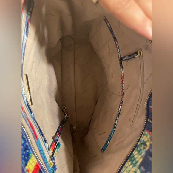 Brahmin Abigail Tote - Picture 3 of 5